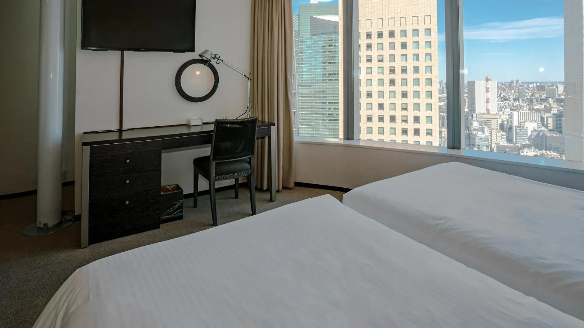 Park Hotel Tokyo